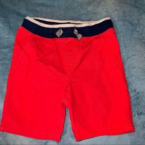 Carter’s Pull-On Knit Shorts